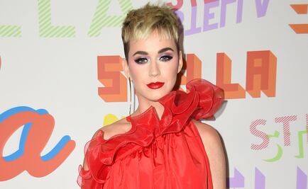 Katy Perry responde si se ha sometido a cirugías estéticas