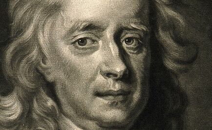 Isaac Newton nació hace 375 años. Siete de sus mejores citas