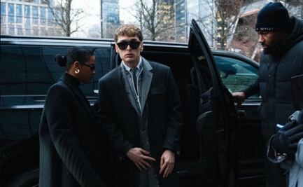 Usuarios reaccionan a elección de “Ella baila sola” de Peso Pluma como la mejor canción mexicana del siglo XXI