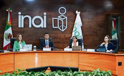 Ley de austeridad en el INAI; 11 aún se resisten