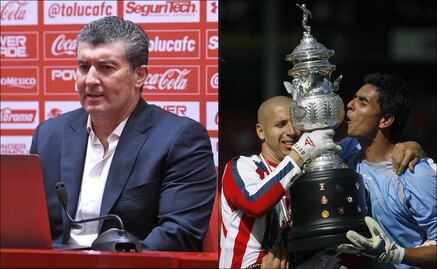Chivas: Chepo de la Torre revela las claves del título del 2006; ¿pedrada al actual plantel?