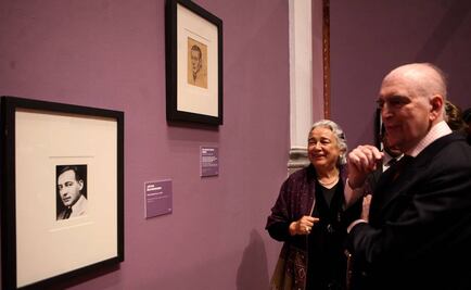 El Munal exhibe obras donadas por la familia Maples Arce Vermeersch