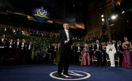 Cinco datos sobre el Premio Nobel de Literatura