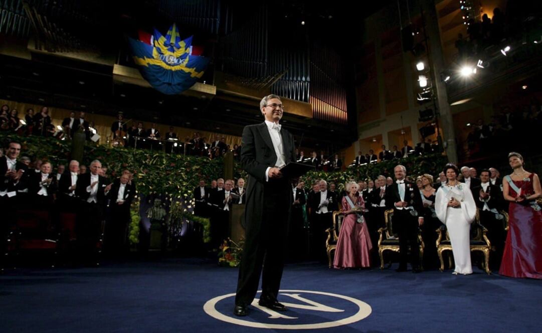 Foto: EFE/Jonas Ekstroemer