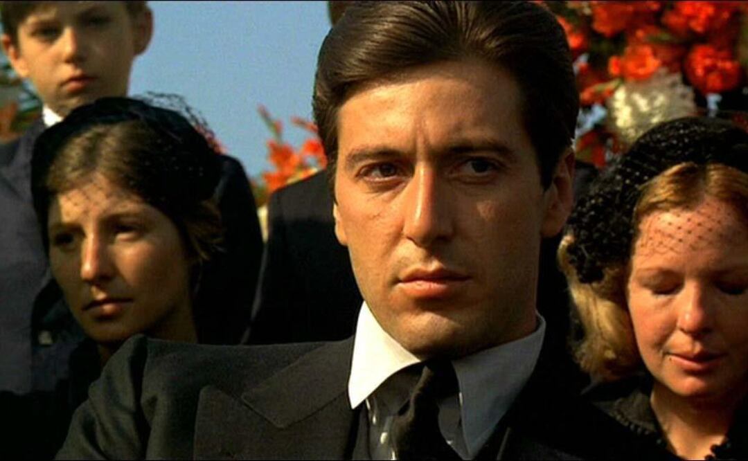 El Padrino. Fuente: Twitter @showmundialshow