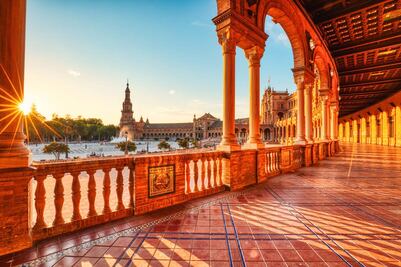 Sevilla: los atractivos imperdibles de la 'joya' de Andalucía