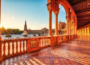 Sevilla: los atractivos imperdibles de la 'joya' de Andalucía