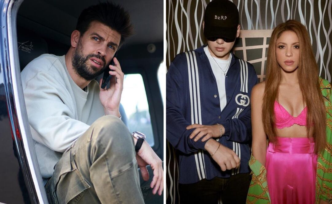 El exfutbolista se dijo decepcionado de quien apoya este tipo de temas   Foto: Instagram