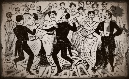 Dance of the 41 Queers: A historic event reclaimed by Mexico’s LGBTQ community