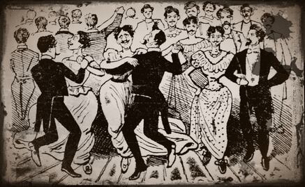 Dance of the 41 Queers: A historic event reclaimed by Mexico’s LGBTQ community