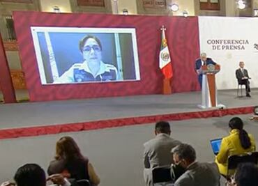 AMLO instruye a construir “lo más pronto posible" muro de concreto en mina de Coahuila