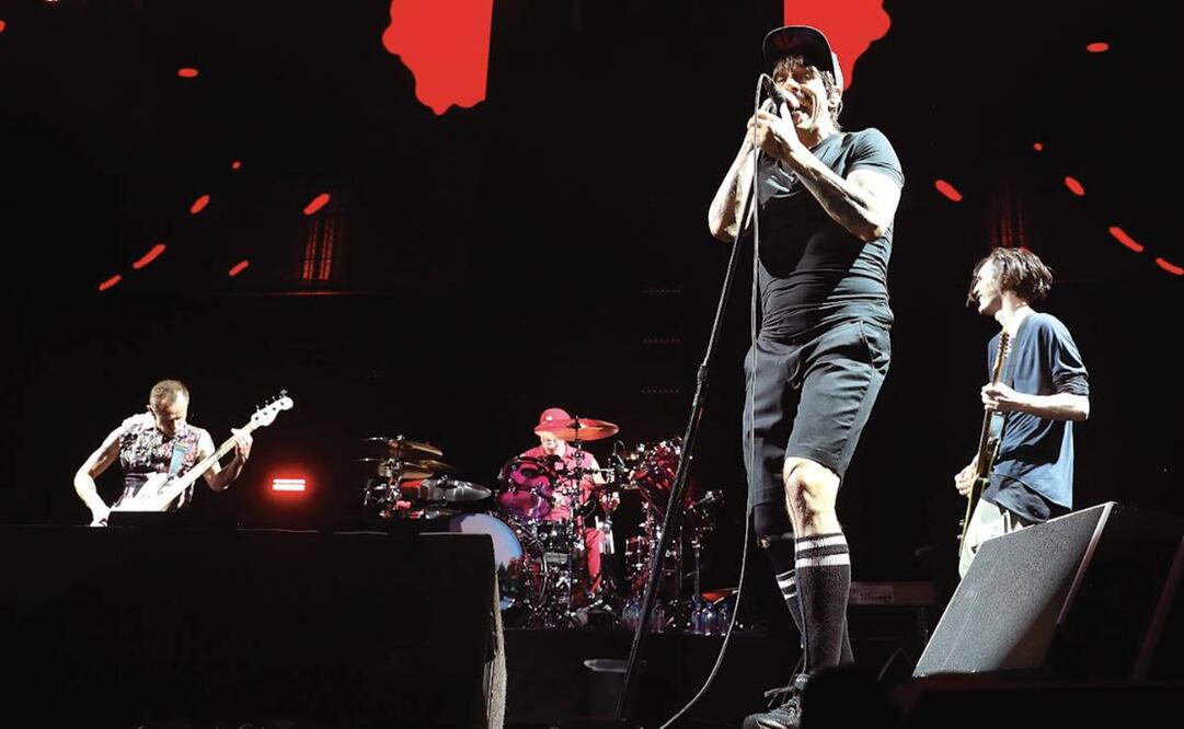 Archivo EL UNIVERSAL.