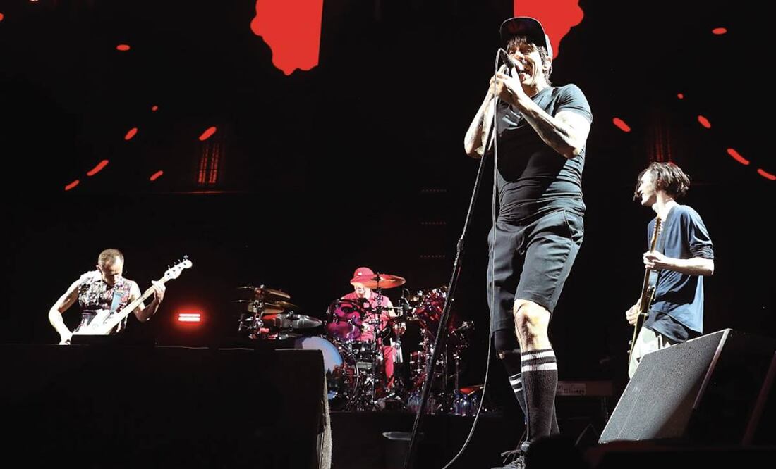 Archivo EL UNIVERSAL.