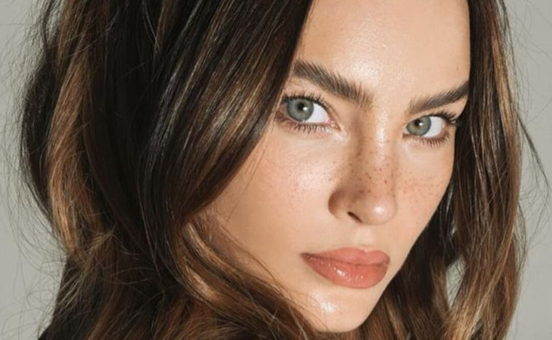 Foto: Vía Instagram @belindapop