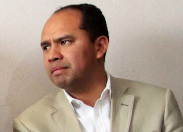 Cancelan orden de aprehensión contra exdiputado acusado de robo por Toledo