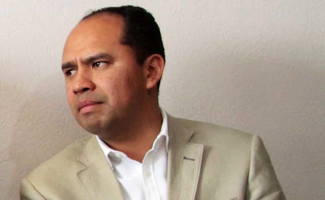 Foto: Archivo. EL UNIVERSAL