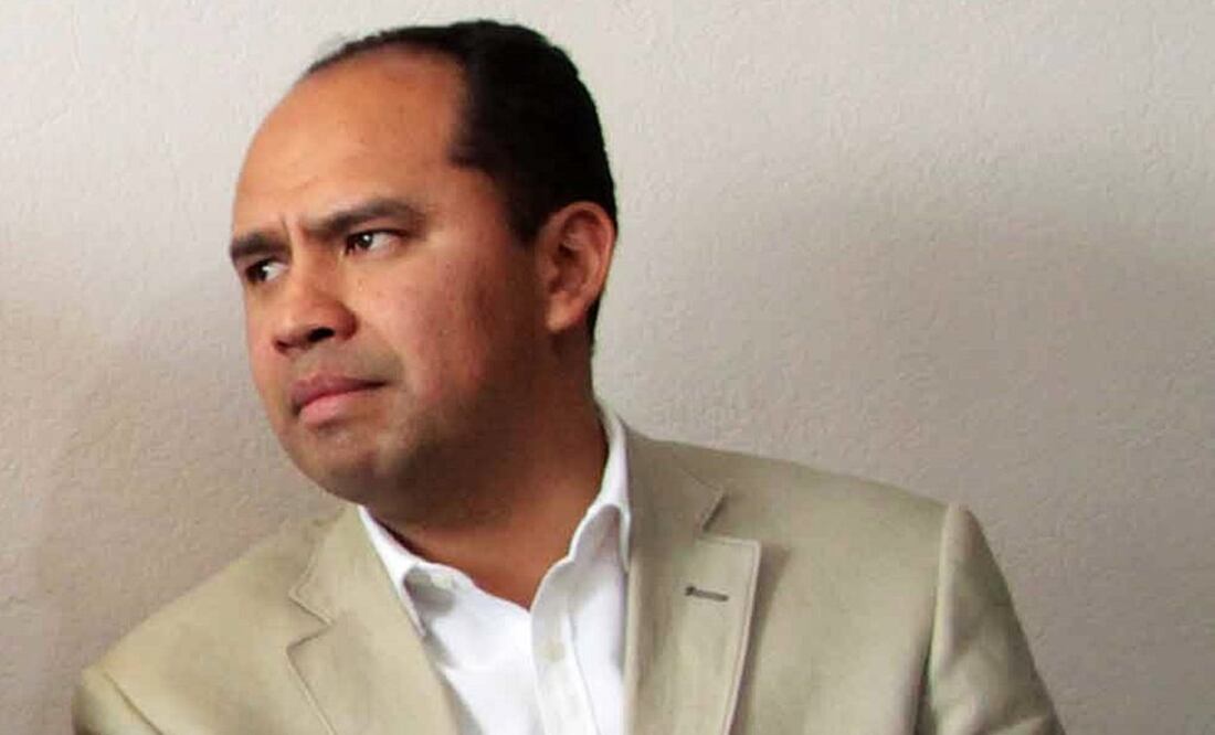 Foto: Archivo. EL UNIVERSAL