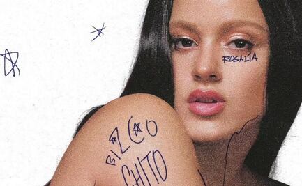 Joven sueco, el diseñador de Rosalía y la mente detrás del universo visual de “Motomami”