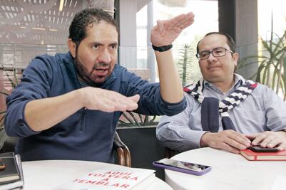 “CDMX, sin capital para reconstruir a fondo perdido”