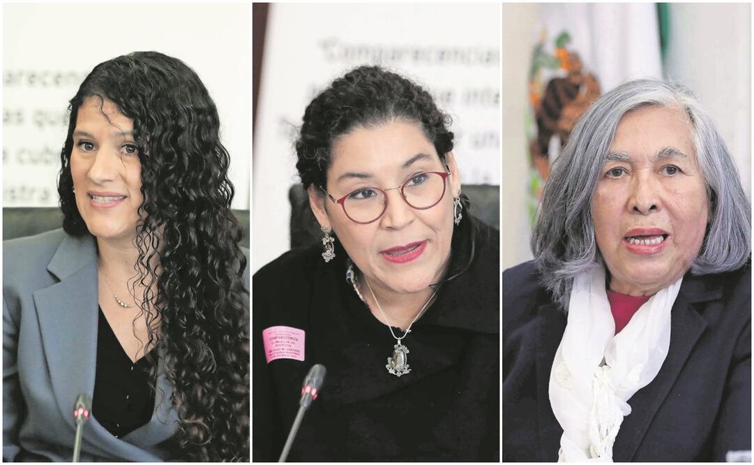 Fotos: Diego Simón / EL UNIVERSAL