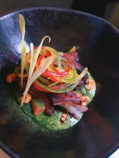 La cocina oaxaqueña se muda temporalmente a la Riviera Maya