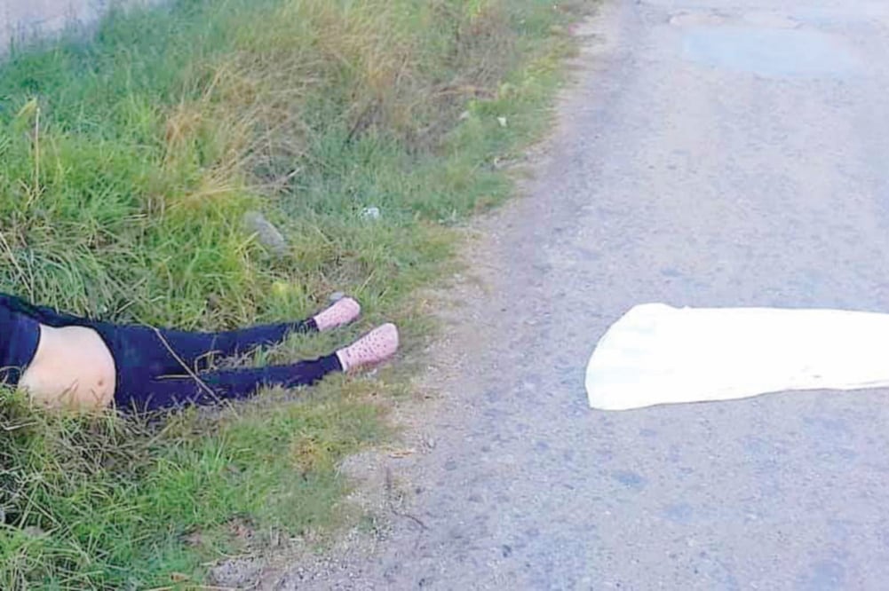 Víctimas. Durante enero, Chiapas registró cuatro presuntos casos de feminicidio y tres homicidios dolosos contra mujeres, de acuerdo con cifras del SESNSP. Foto: CORTESÍA