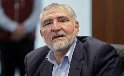 Adán Augusto se hunde en el pantano