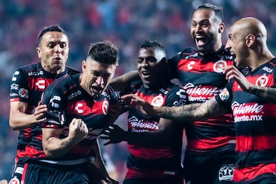 Xolos derrota al Puebla y se mete a la liguilla