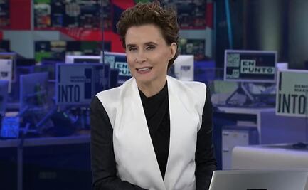 "Da pena vivir este frustrante final": El duro editorial de Denise Maerker tras el fracaso de México en Qatar 2022