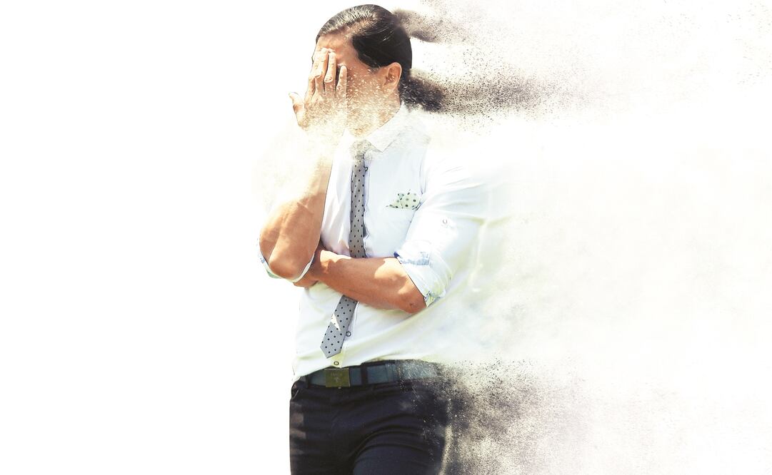 Francisco Palencia. FOTO: IMAGO7