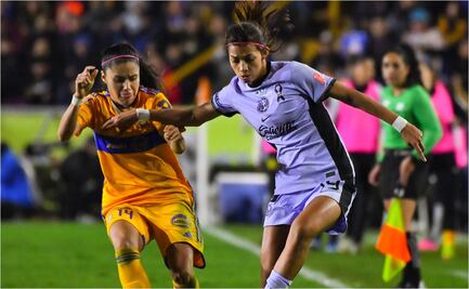 Fichaje de "La Maga" Ovalle, señal del crecimiento de la Liga MX Femenil; se fue la mejor jugadora para Montse Saldívar 