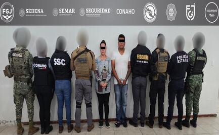 Trasladan a presuntos cómplices del asesinato del comisario Milton Morales al penal de Chiconautla