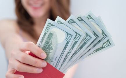 La mujer que recibió por error más de US$7 millones y compró una mansión