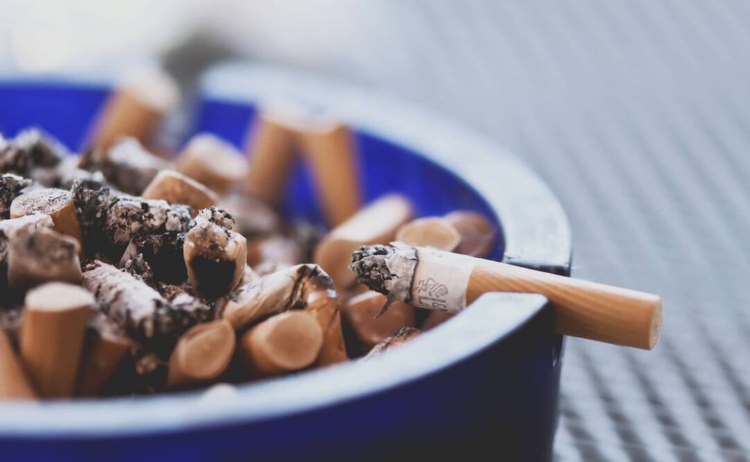 Foto: Archivo EL UNIVERSAL