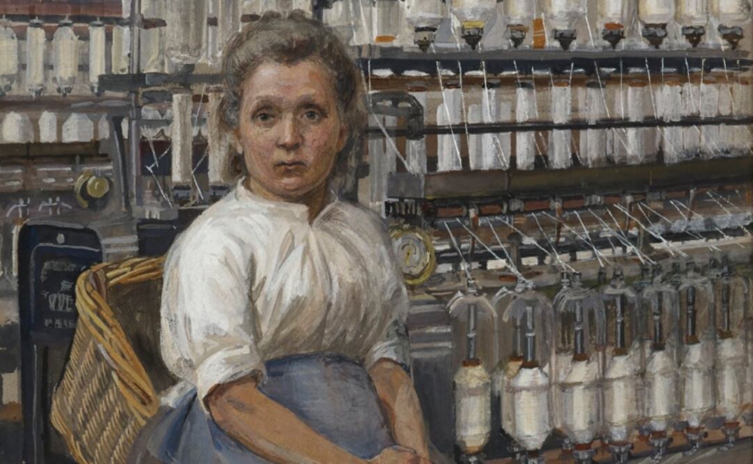 Foto: Twitter / Tate