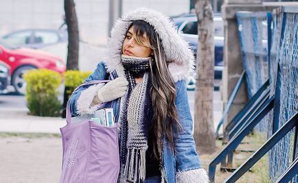 Activan alerta amarilla por bajas temperaturas en 5 alcaldías de la CDMX