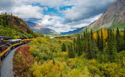 Mitos sobre Alaska que todos hemos creído alguna vez