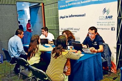 Afores registran plusvalías en junio; retiros por desempleo marcan máximo histórico: Consar