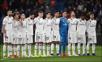 ¿Volverá la gloria del Real Madrid?