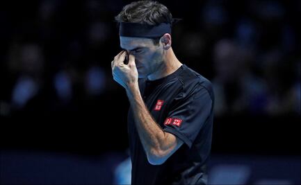 Roger Federer no volverá a jugar en el año tras una operación