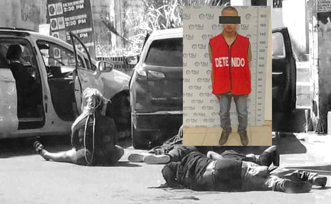 Foto: Archivo EL UNIVERSAL 