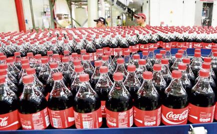 Coca-Cola Femsa pierde 8 mil mdp tras cese en Guerrero