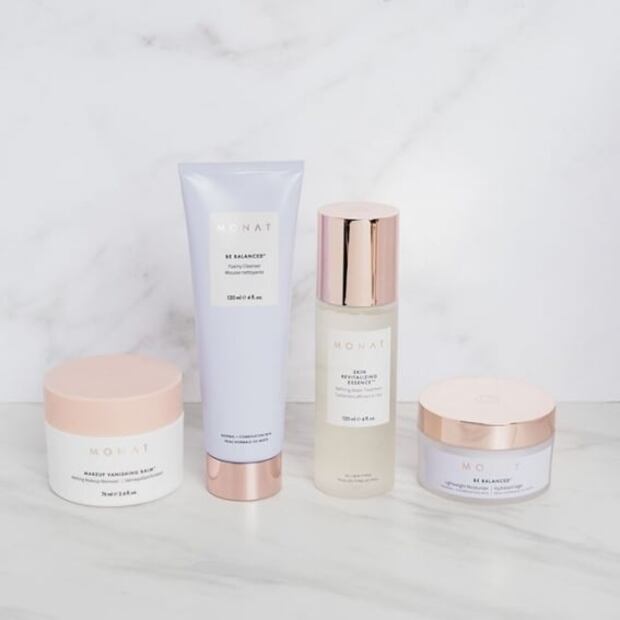 Aylin Mujica comparte sus secretos de belleza en Instagram