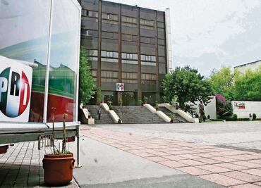 Inicia registro de aspirantes a dirigencia del PRI