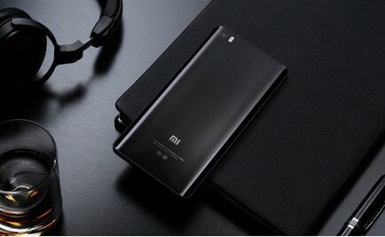 Los móviles chinos Xiaomi se venderán en México