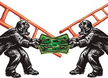 Abren ‘guerra’ de amparos vs. ley de remuneraciones