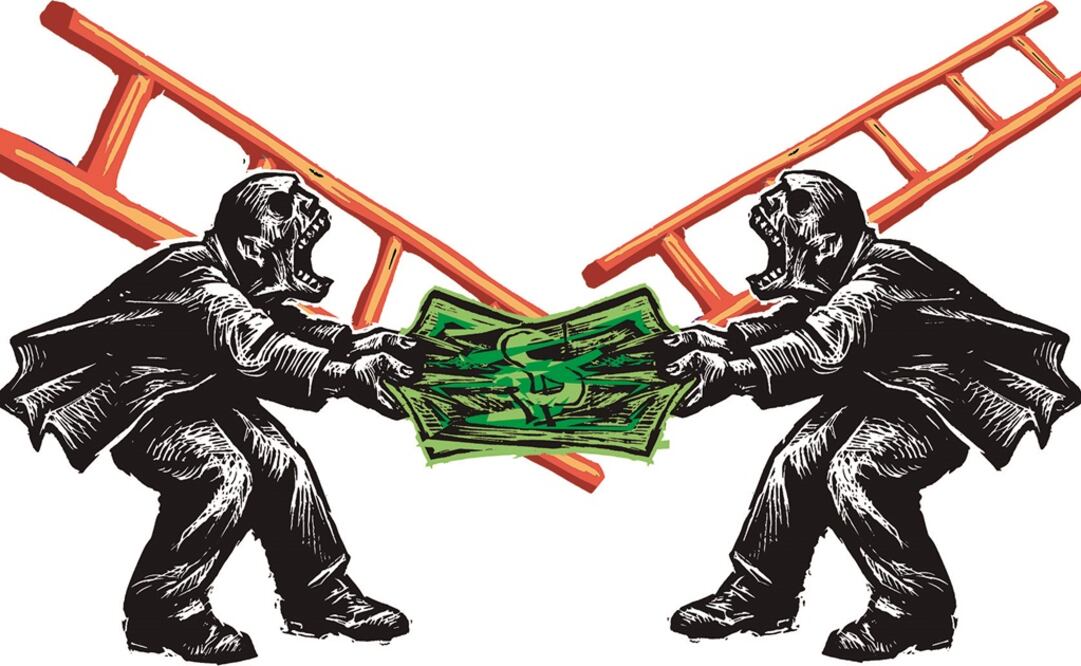 Abren ‘guerra’ de amparos vs. ley de remuneraciones