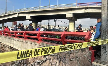 Alcaldía Azcapotzalco confirmó el desbordamiento del Río de los Remedios; lluvias inundaron viviendas y calles en San Pedro Xalpa
