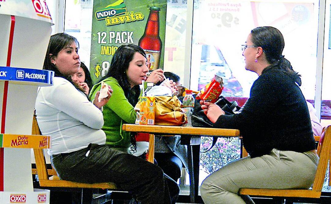 Un fiscalista consultado asegura que  la medida va dirigida a tiendas  que venden alimentos  que el mismo consumidor se prepara e ingiere ahí.