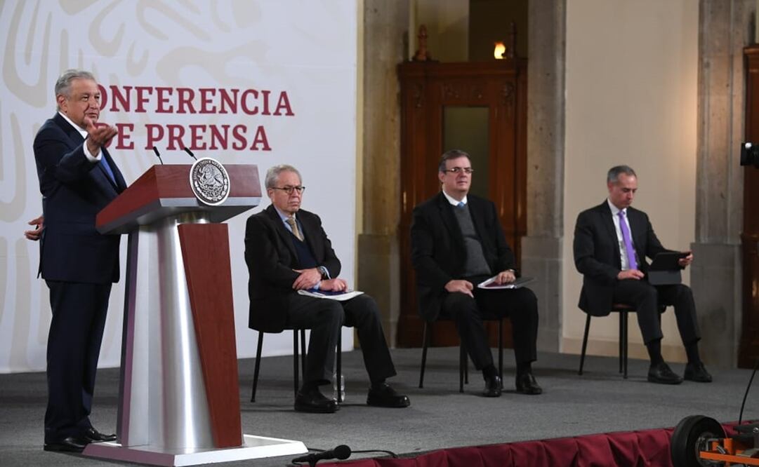 Foto: Hugo García/EL UNIVERSAL 